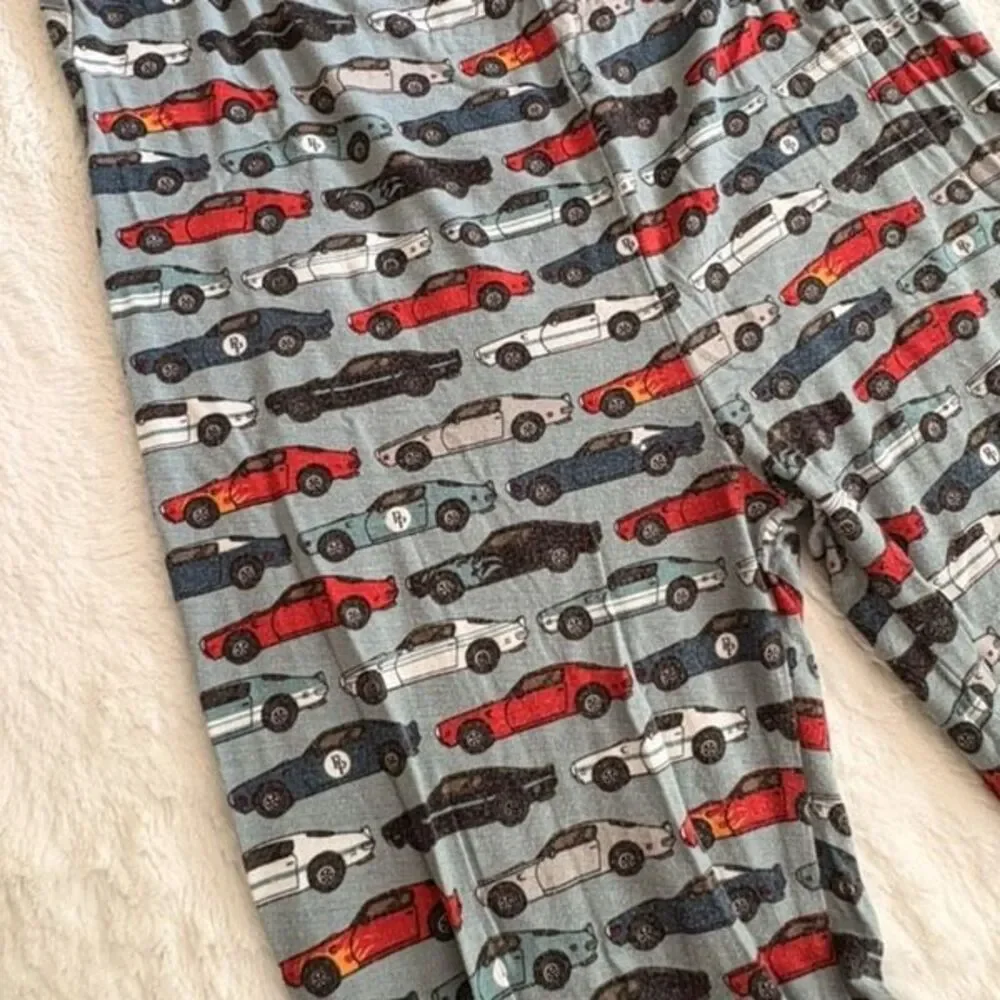 Posh Peanut Miles Pajamas Size 12 Years